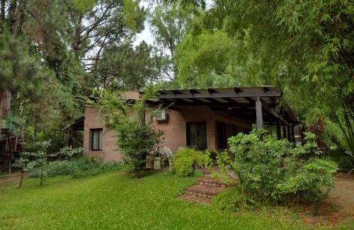 San Jose del Rincon Casa | Sen de campo: viví la naturaleza