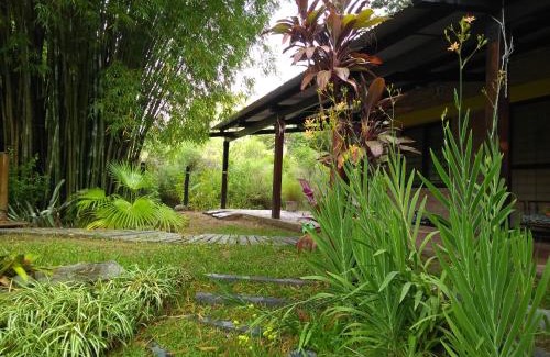 San Jose del Rincon Casa | Sen de campo: viví la naturaleza