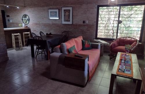 San Jose del Rincon Casa | Sen de campo: viví la naturaleza