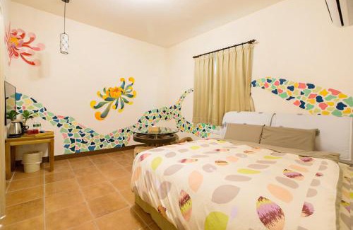 Taimali Cama Y Desayuno | Sen Yun Chuang Yuan Homestay NO1249