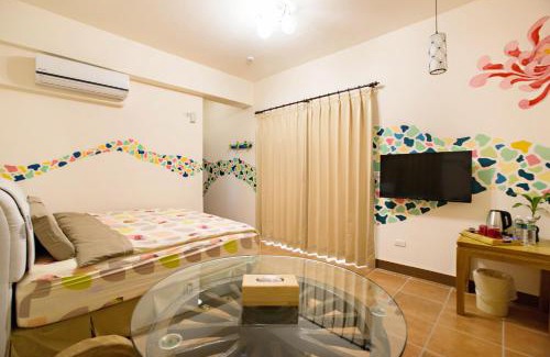 Taimali Cama Y Desayuno | Sen Yun Chuang Yuan Homestay NO1249