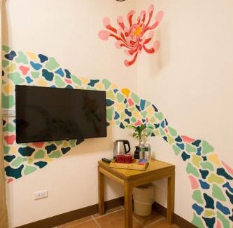 Taimali Cama Y Desayuno | Sen Yun Chuang Yuan Homestay NO1249