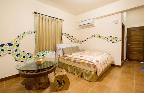 Taimali Cama Y Desayuno | Sen Yun Chuang Yuan Homestay NO1249