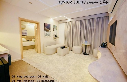 Medina Apartamento | Sena Serviced Apartments