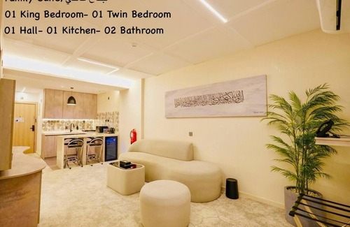 Medina Apartamento | Sena Serviced Apartments