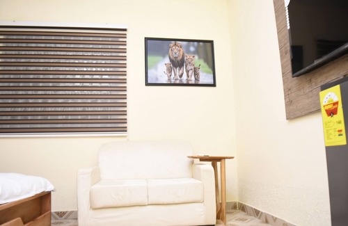 Koforidua Hotel | Senalli Hotel