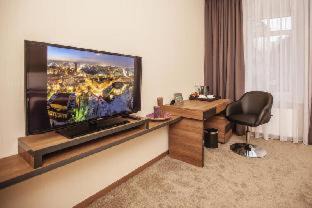 Verkhnie Misto Apartamento | Senator Maidan