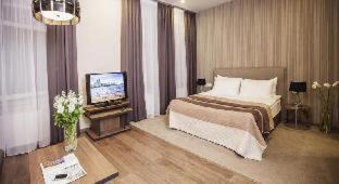 Verkhnie Misto Apartamento | Senator Maidan