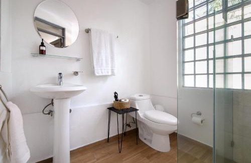 La Condesa Hotel | Senda Stays Condesa