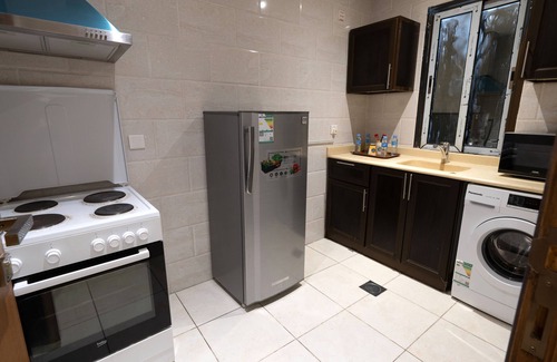 An Nakhil Apartamento | Sendan Residence
