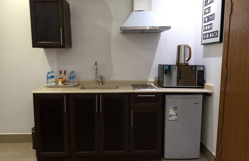 An Nakhil Apartamento | Sendan Residence
