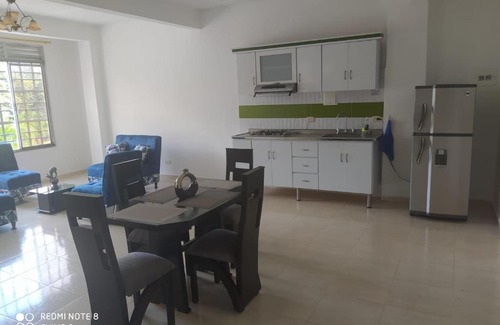 Neiva Apartamento | Sendero Primavera