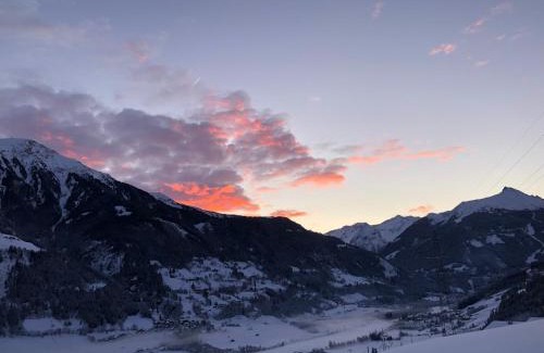 Bad Hofgastein Apartamento | Sendlhofer-Hartmann