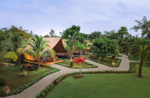 Chau Duc Complejo | Sendoro Retreat