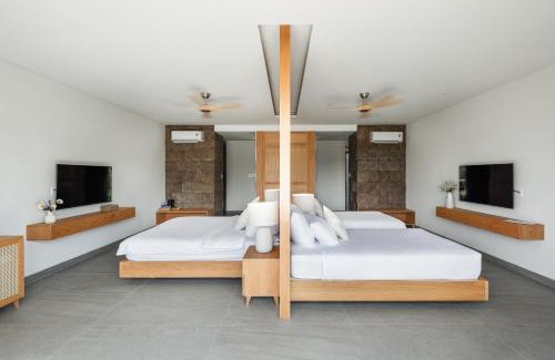 Chau Duc Complejo | Sendoro Retreat