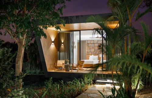 Chau Duc Complejo | Sendoro Retreat