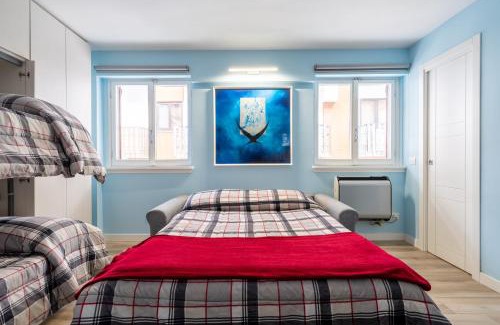 Roccaraso Apartamento | Sendy Home Roccaraso 2