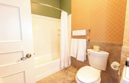 Geneseo Cama Y Desayuno | Seneca Room - Big Tree Inn