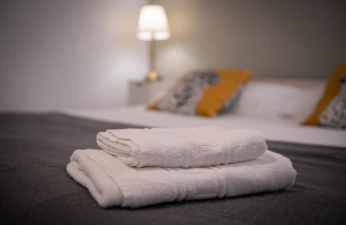 la Vila de Gracia Apartamento | Seneca7 near paseo de gracia