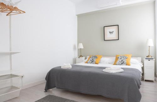 la Vila de Gracia Apartamento | Seneca7 near paseo de gracia
