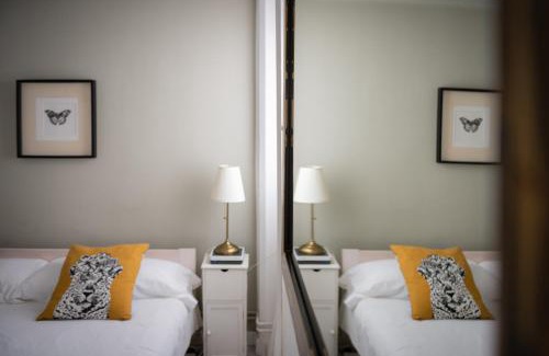 la Vila de Gracia Apartamento | Seneca7 near paseo de gracia