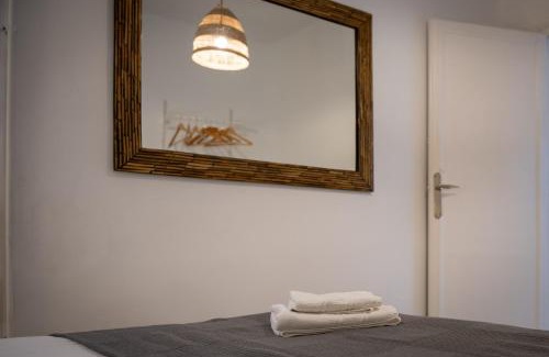 la Vila de Gracia Apartamento | Seneca7 near paseo de gracia