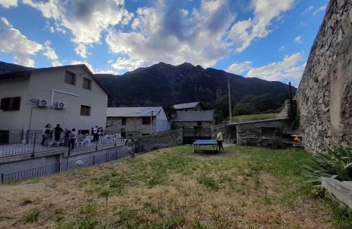 Vilaller Apartamento | Senet Rural