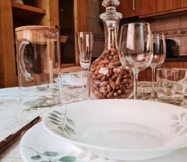 Vilaller Apartamento | Senet Rural