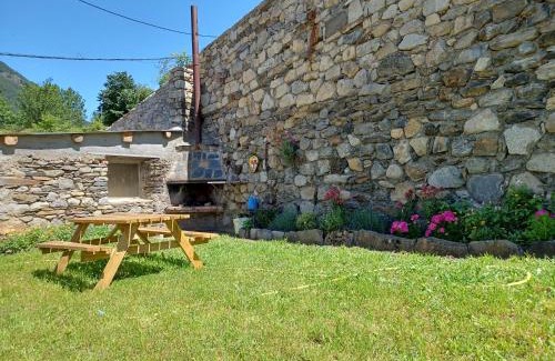 Vilaller Apartamento | Senet Rural