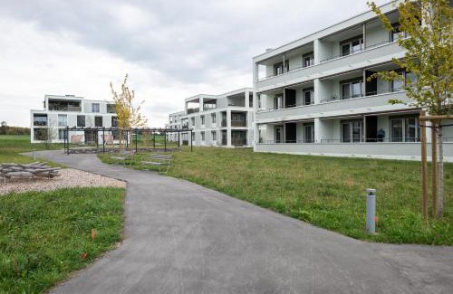 Batterkinden Apartamento | Senevita Ahornpark