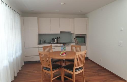Bumpliz Apartamento | Senevita Wangenmatt