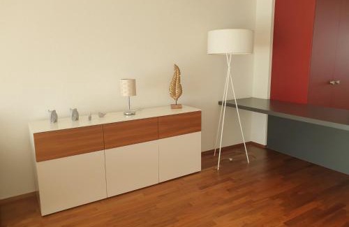 Bumpliz Apartamento | Senevita Wangenmatt