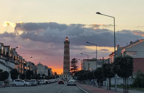 Aveiro Apartamento | Senhor dos Aflitos 4