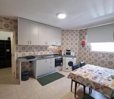 Aveiro Apartamento | Senhor dos Aflitos 4
