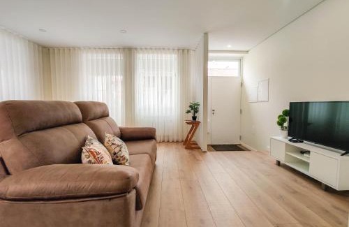 Monserrate Apartamento | Senhora da Agonia - Apartment in Ribeira