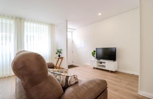 Monserrate Apartamento | Senhora da Agonia - Apartment in Ribeira