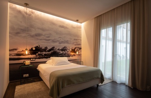 Ponta Delgada Hotel | Senhora da Rosa Tradition & Nature Hotel