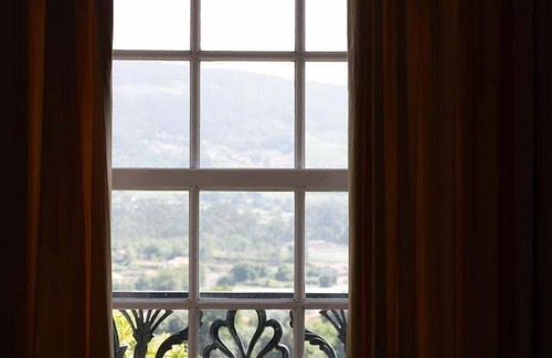 Barroselas Casa | Senhorial House at Fountain Retreat-Pool & Sports