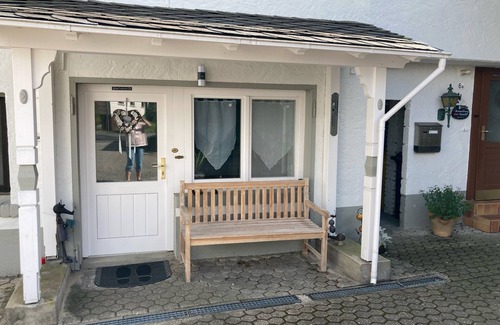 Rhein-Lahn-Kreis District Condominio | Senior-friendly vacation apartment Marienhof ground floor