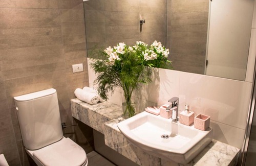 Nunez Apartamento | Seniors Apart