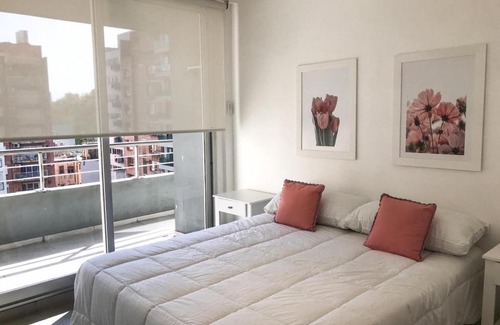Nunez Apartamento | Seniors Apart