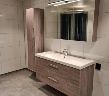Sorreisa Municipality Apartamento | Senja Laukhella