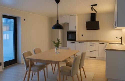 Sorreisa Municipality Apartamento | Senja Laukhella