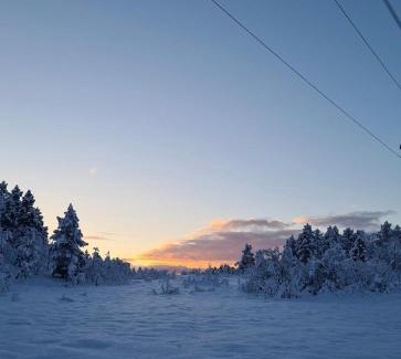 Sorreisa Municipality Apartamento | Senja Laukhella