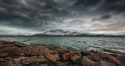 Lenvik Casa | Senja Lodge - Cabin, Senja, Northern Norway