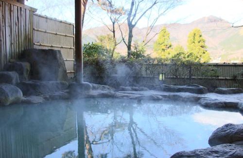 Hakone Hotel | Senkyoro