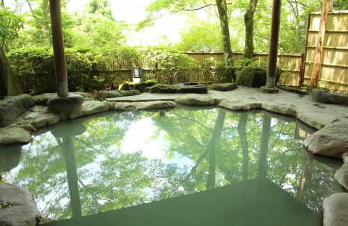 Hakone Hotel | Senkyoro