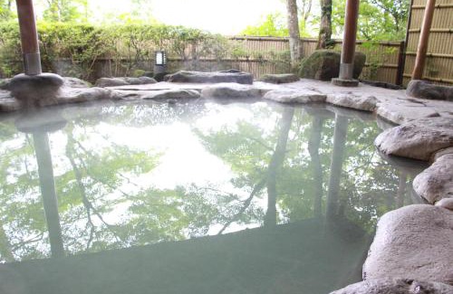 Hakone Hotel | Senkyoro