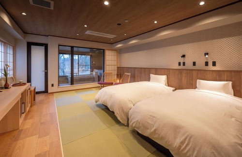 Numata Casa | Senkyou