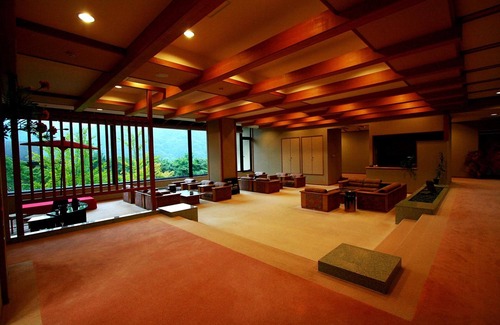 Numata Casa | Senkyou